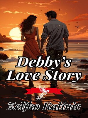 cover image of Debby's Love Story